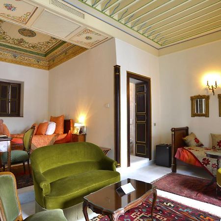 Palais Bayram Hotel Tunisz Kültér fotó Suite